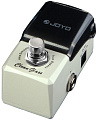 JOYO JF-307 Clean Glass Fender Amp Sim эффект гитарный овердрайв