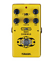 YERASOV SCS OD-10B Bass Overdrive Бас-гитарная педаль