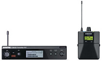 SHURE P3TERA M16 686-710 MHz  беспроводная система персонального мониторинга PSM300