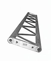 Truss-Master P30-3000 Прямой модуль, длина 3000 мм, плоской конфигурации, диаметр и толщина стенки трубок: основа 50 x 2.0 мм, распорки 16 x 2.0 мм.