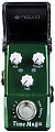 JOYO JF-304 Time Magic Delay Ironman Mini Guitar Effects Pedal педаль эффекта цифровой дилей