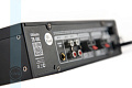 CVGaudio TR-40LS V.2 Миниатюрный экономичный настольный микшер-усилитель