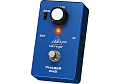 Behringer PH9 Гитарная педаль эффектов фейзер с аутентичным звучанием, фазовый сдвиг 90 градусов