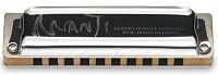 SUZUKI M-20 G (15178) - губн. гармоника - Richter Modular System