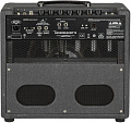 FENDER BASSBREAKER 15 COMBO Ламповый гитарный комбо 15Вт, 1х12", EL84