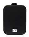 SVS Audiotechnik WSP-60 Black Громкоговоритель настенный, динамик 5.25", драйвер 1", 60 Вт (RMS)