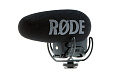 RODE VideoMic Pro+ компактный направленный накамерный микрофон 
