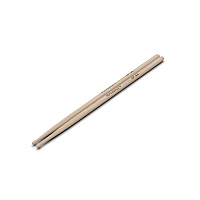 ROCKDALE American Premium Quality Hickory AP-5A барабанные палочки, премиальный американский орех, деревянный наконечник, цвет натуральный