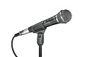 AUDIO-TECHNICA PRO31  Микрофон динамический вокальный кардиоидный с кабелем XLR-XLR