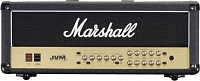 MARSHALL JVM210H Ламповый усилитель "голова", 100Вт, 2 канала