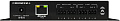 ATTERO TECH unDIO2x2+  2x2-канальный микр./лин. входной / выходной интерфейс, Dante / AES67 