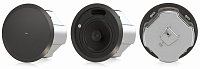 Tannoy CVS 801-BK потолочный громкоговоритель с колпаком, цвет черный