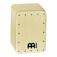 MEINL SH50  шейкер в форме кахона, материал - дерево, цвет - натуральный