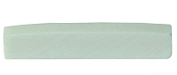 GEWA FIRE&STONE Bone Nut Blank E-Guitar Gibson  Верхний порожек (заготовка), 43x8x5 мм