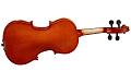 CREMONA HV-100 Novice Violin Outfit 1/2 скрипка 1/2, футляр, смычок и канифоль в комплекте