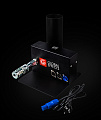 Global Effects CO2 JET DMX  Стационарная криопушка, сетевой и соединительный кабели приобретаются отдельно