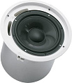 Electro-Voice EVID C10.1 потолочный сабвуфер, 10", 100 Вт (8 Ом) / 100 В (7,5/15/30/60 Вт), цвет белый, цена за пару
