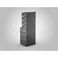 SVS Audiotechnik L206ASUB Сабвуфер активный