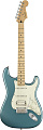 FENDER PLAYER Stratocaster HSS MN TPL электрогитара