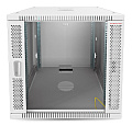 SYSMATRIX WR 6415.710  Настенный шкаф, 15U, 600x450