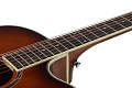 STARSUN TG220c-p Sunburst акустическая гитара, цвет санберст