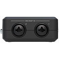 IK Multimedia iRig Pro Quattro I/O Аудио и MIDI-интерфейс для мобильных устройств