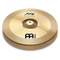 MEINL MS14HH  тарелка Heavy Hi-hat 14", сплав бронза B20