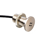 AKG C562CM  мини-микрофон, монтируемый в поверхность, всенаправленный, разъём XLR,  20-20000Гц, 25мВ/Па