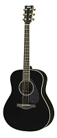 YAMAHA LL6BL акустическая гитара