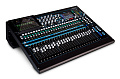 Allen&Heath QU-24C Цифровой микшер 24 микрофонных/линейных входа, 3 стерео входа, хром