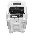 Genelec 8320AWM активный 2-полосный монитор, НЧ 4" 50 Вт, ВЧ 0.75" 50 Вт. Подставки. Опциональная настройка GLM калибратором. Белый