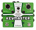 PIGTRONIX REM Keymaster, Reamp Effects Mixer эффект гитарный