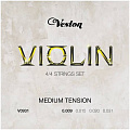 VESTON V0931 Струны для скрипки 4/4