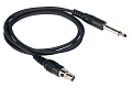 AKG WMS4500 Instrumental Set BD8 (570.1-600.5) радиосистема с поясным передатчиком