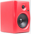 Monkey Banana Gibbon8 red Студийный монитор 8", диффузор полипропилен, твиттер 1", LF 80 Вт, HF 30 Вт, балансный вход XRL/Jack