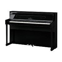 KAWAI CA901 EP цифровое пианино, цвет черный полированный