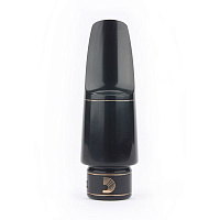 RICO MJS-D8M мундштук для саксофона альт, Select Jazz (.088", 2.24 мм)