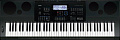 CASIO WK-6600  синтезатор с автоаккомпанементом, 76 клавиш, 48-голосная полифония, 700 тембров, 210 стилей