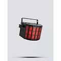 CHAUVET-DJ Mini Kinta ILS Светодиодный многолучевой эффект