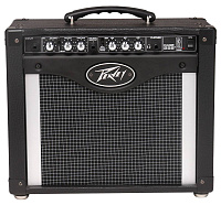 Peavey Rage 258 гитарный комбоусилитель