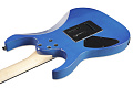 IBANEZ GRG120QASP-BGD электрогитара