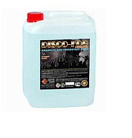 Disco Fog PREMIUM Жидкость для генераторов дыма плотная