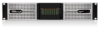 POWERSOFT Ottocanali 4K4 усилитель мощности, 8x450 (2 Ома), 8x500 (4 Ома), 8x250 (8 Ом), 8x500 (70V), 8x500 (100V).