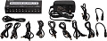 JOYO JP-02 Multi-Power Supply блок питания для педалей эффектов, 9 Вх8 шт, 12 Вх1 шт, 18 Вх1 шт