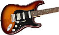 FENDER PLAYER Stratocaster HSS PLSTP PF TBS Электрогитара, цвет санберст