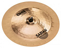 SABIAN B8 Pro 18''  China (31816B) Тарелка, диаметр 18 дюймов, сплав B8, полированная поверхность