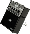EVH STEALTH MICRO STACK BLK миниатюрный комбоусилитель, 1 Вт, динамик 3"