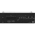 MOOSE TL260Z  Усилитель мощности 300 Вт, 4-16 Ом, 100 В, 3U, 16 кг 