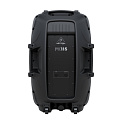 BEHRINGER PK115 2-полосная пассивная акустическая система, 800 Вт, 8 Ом, 20 Гц -  20 кГц, SPL 96 дБ