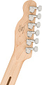 FENDER SQUIER Affinity Telecaster LRL OLW электрогитара, цвет белый